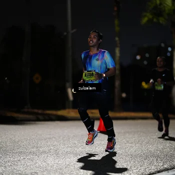 Runner Photo 5354270