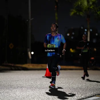 Runner Photo 5354271