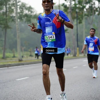 Runner Photo 5354274