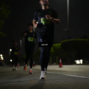 Runner Photo 5354276