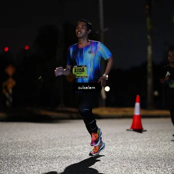 Runner Photo 5354277