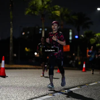 Runner Photo 5354283