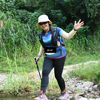 Runner Photo 5354284