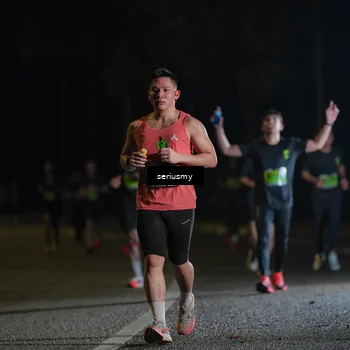 Runner Photo 5354286