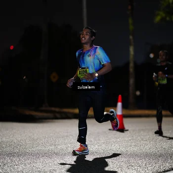 Runner Photo 5354287