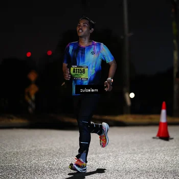 Runner Photo 5354291
