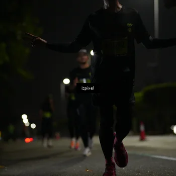 Runner Photo 5354295