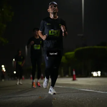 Runner Photo 5354297