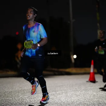 Runner Photo 5354298