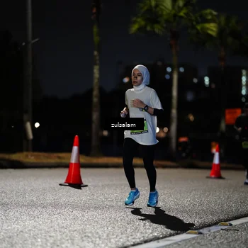 Runner Photo 5354306