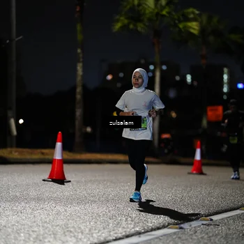 Runner Photo 5354307