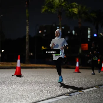 Runner Photo 5354309