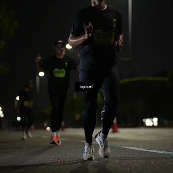 Runner Photo 5354311