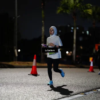 Runner Photo 5354314