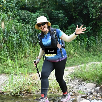Runner Photo 5354316