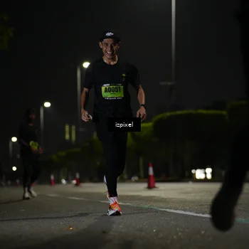 Runner Photo 5354318