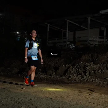 Runner Photo 5354319