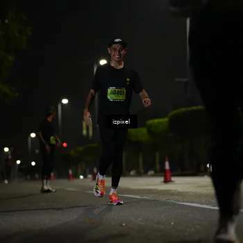 Runner Photo 5354321