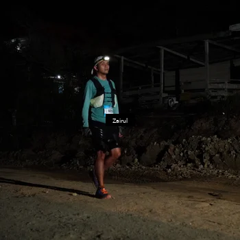 Runner Photo 5354324