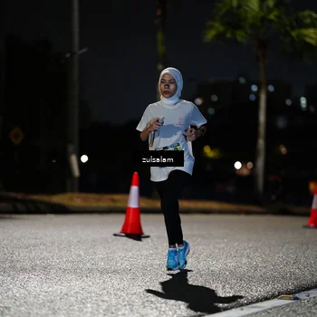 Runner Photo 5354325