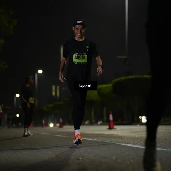 Runner Photo 5354327