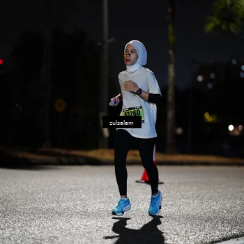 Runner Photo 5354328