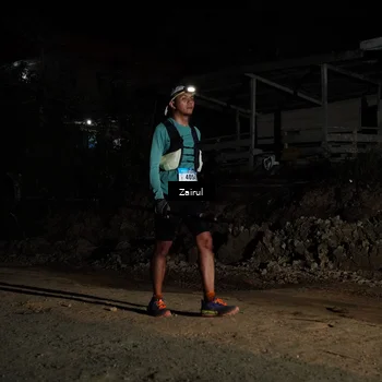 Runner Photo 5354329