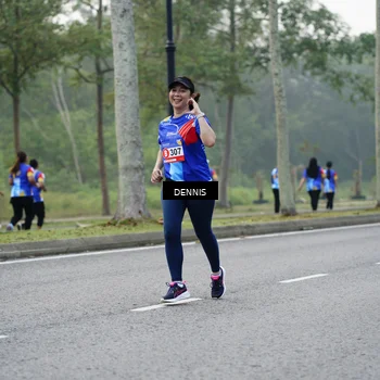 Runner Photo 5354330