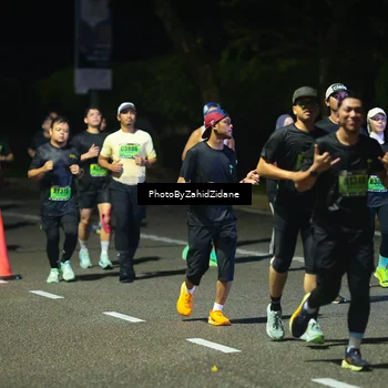 Runner Photo 5354331