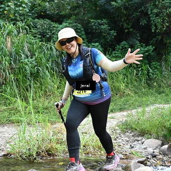 Runner Photo 5354334