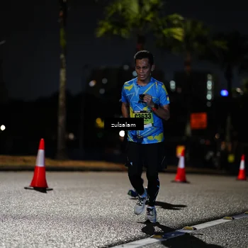 Runner Photo 5354335