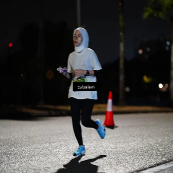 Runner Photo 5354337
