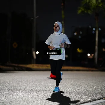 Runner Photo 5354338