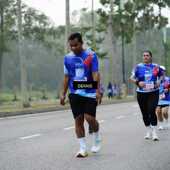 Runner Photo 5354341