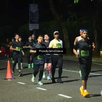 Runner Photo 5354343