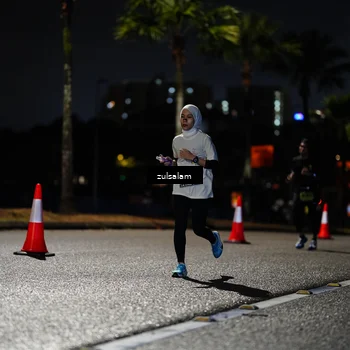 Runner Photo 5354345