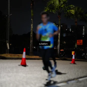 Runner Photo 5354346