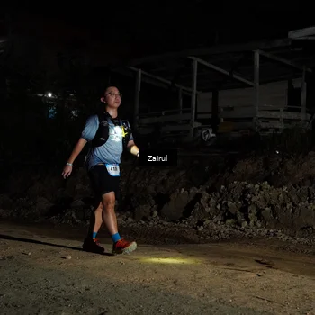 Runner Photo 5354347