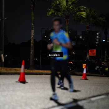 Runner Photo 5354348