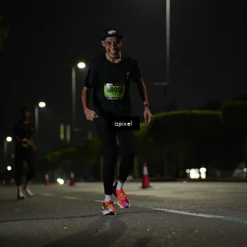 Runner Photo 5354352