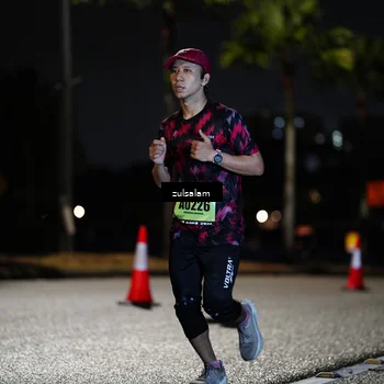 Runner Photo 5354355