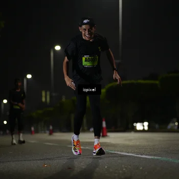 Runner Photo 5354356