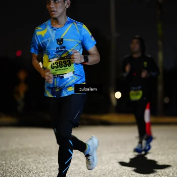 Runner Photo 5354361
