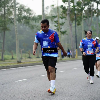 Runner Photo 5354363