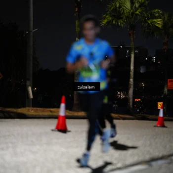 Runner Photo 5354364