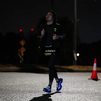 Runner Photo 5354367