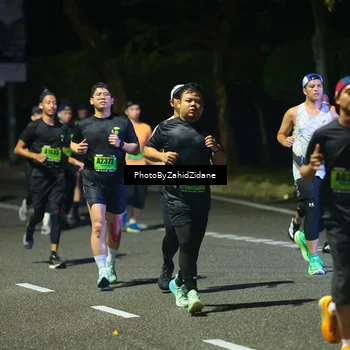 Runner Photo 5354374