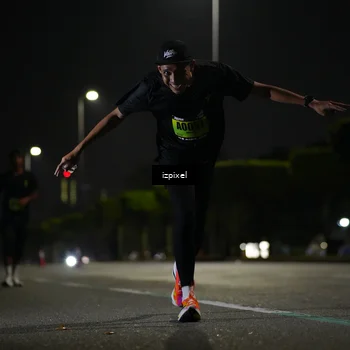 Runner Photo 5354376