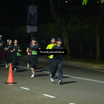 Runner Photo 5354377