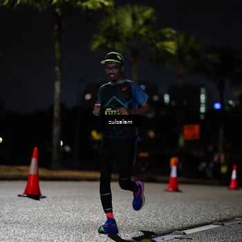 Runner Photo 5354378